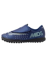 Nike Performance Kopačky na umělý povrch - blue