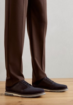 Sneaker low - dark blue