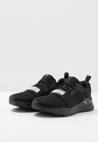 Puma Obuwie do biegania treningowe