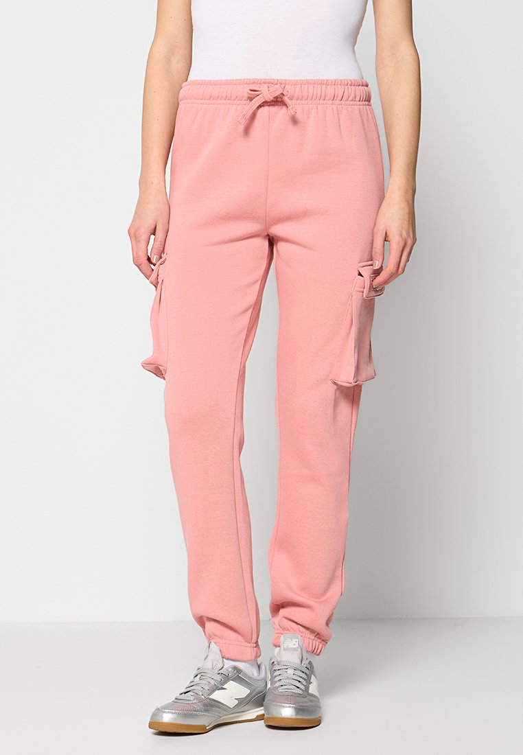 Bench Trainingsbroek roze