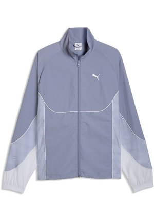 TECH-X - Trainingsvest - gray sky