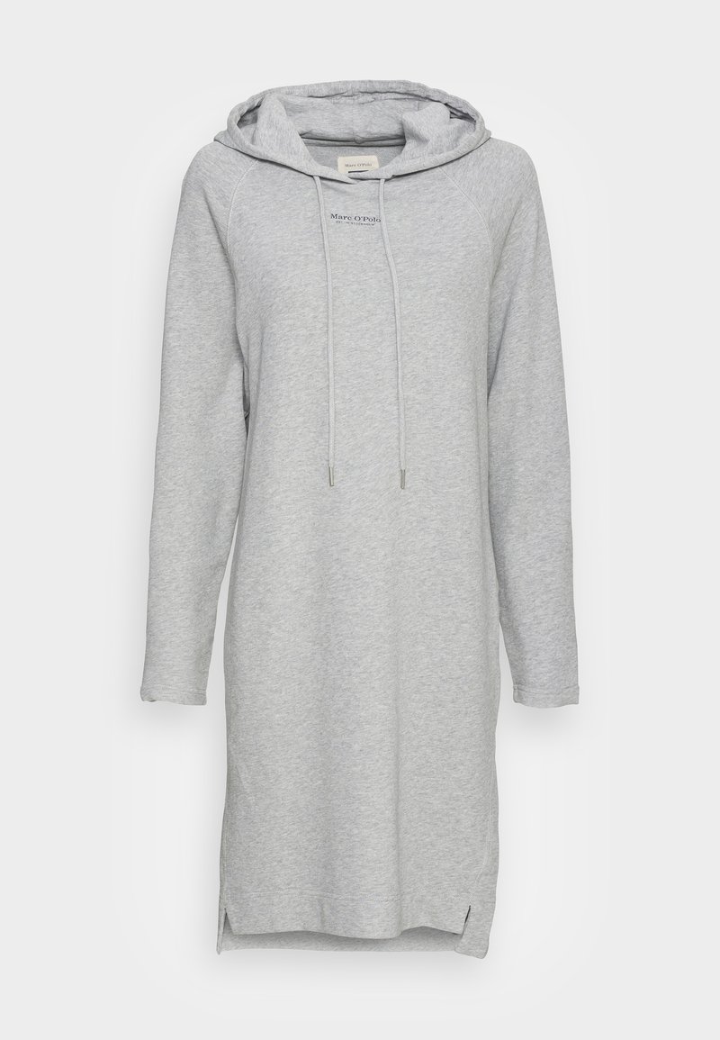 Marc O’Polo Jurk grijs