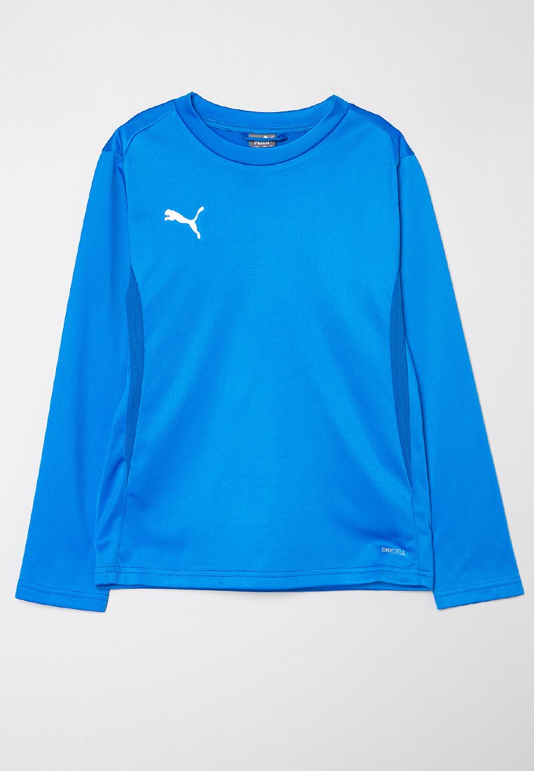 Puma Sport T-shirt blauw Puma Sport T-shirt blauw