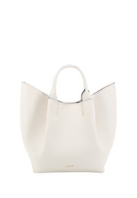 Unausgewählt, beige