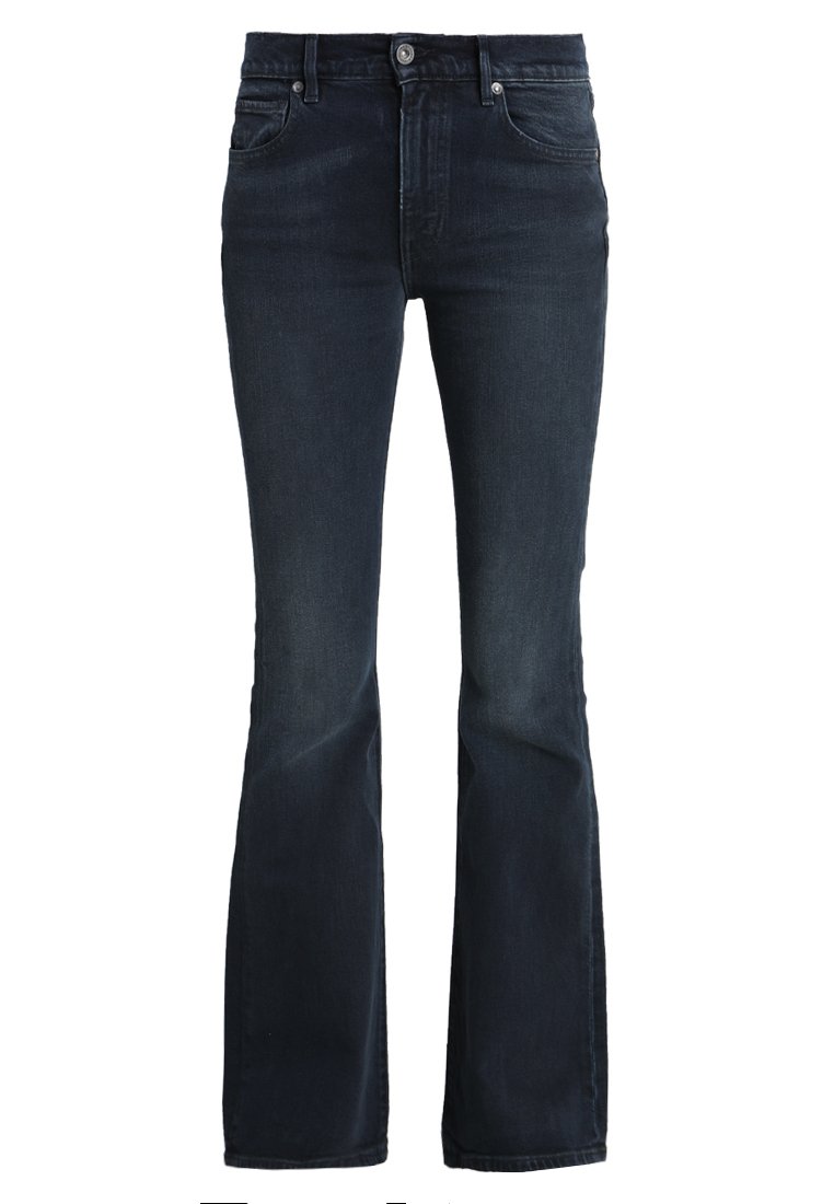 Levi’s® Made & Crafted Flared Jeans blauw denim/bluedenim Levi’s® Made & Crafted Flared Jeans blauw denim/bluedenim