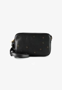 Sélectionné, black