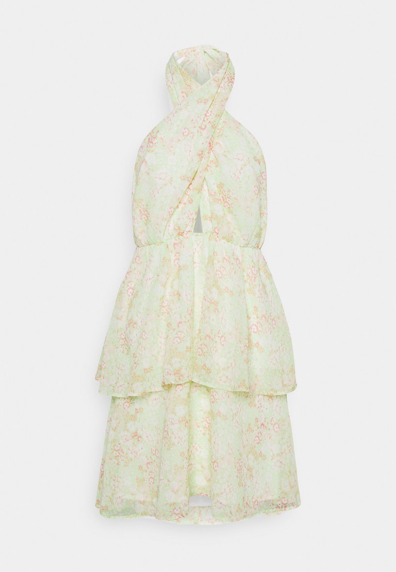 Gina Tricot Cocktailjurk groen