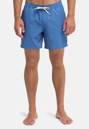 PRINTED VOLLEY 16  - Badeshorts - blc