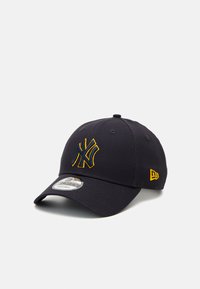 New Era TEAM OUTLINE UNISEX - Gorra - dark blue