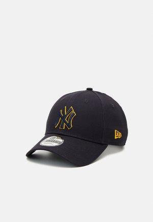 New Era TEAM OUTLINE UNISEX - Keps - dark blue