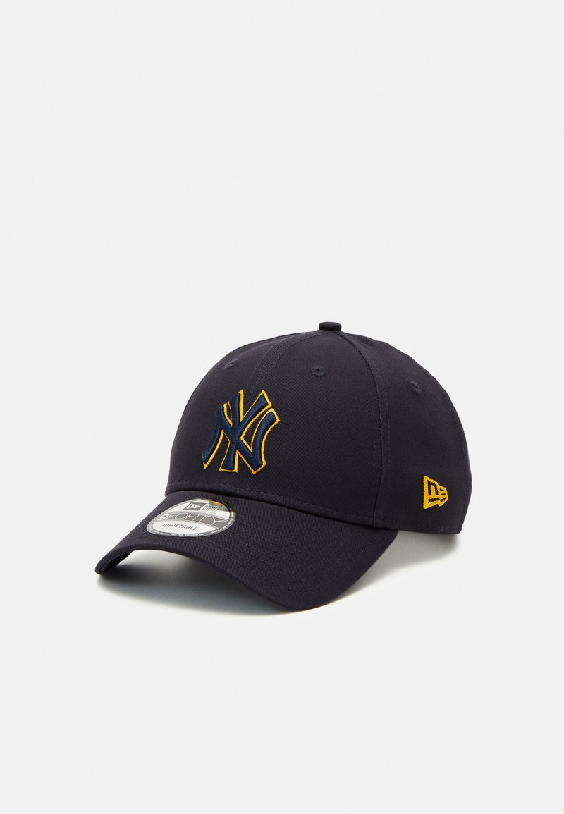 New Era TEAM OUTLINE UNISEX - Gorra - dark blue