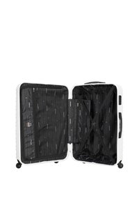 WITTCHEN LARGE SUITCASE FROM ABS - Trolley - weiß
