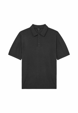 Reiss, Polokošeľa - vulcan grey