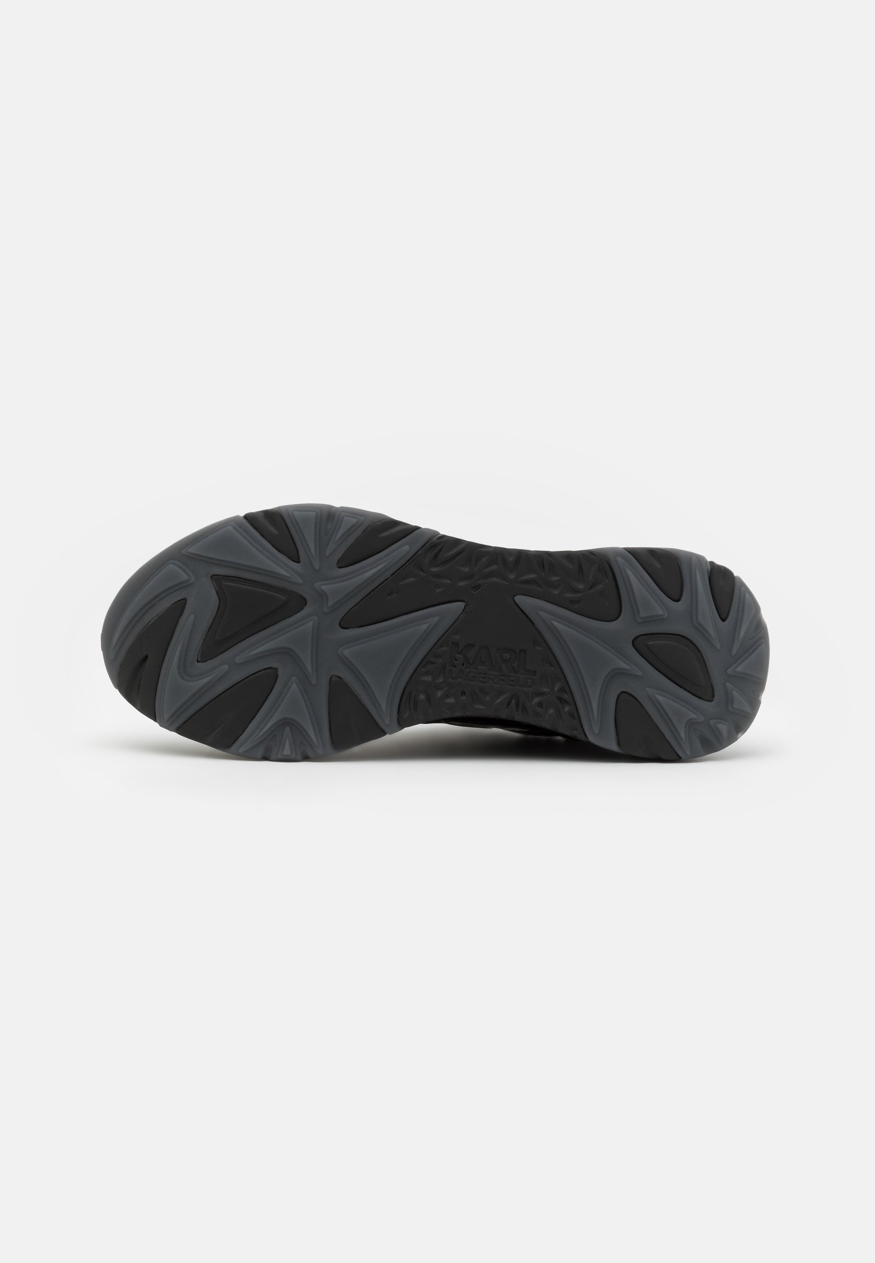 Homme BLAZE PYRO MIX - Baskets basses Homme BLAZE PYRO MIX - Baskets basses