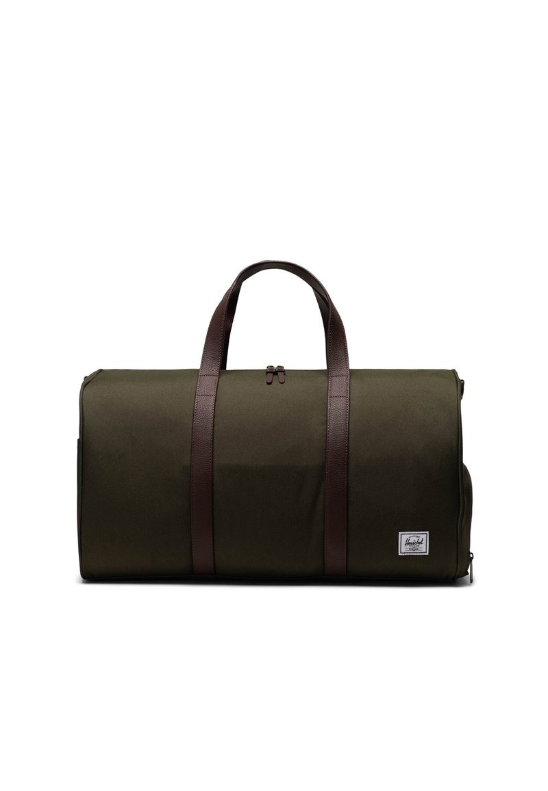 Herschel NOVEL UNISEX tmavozelená