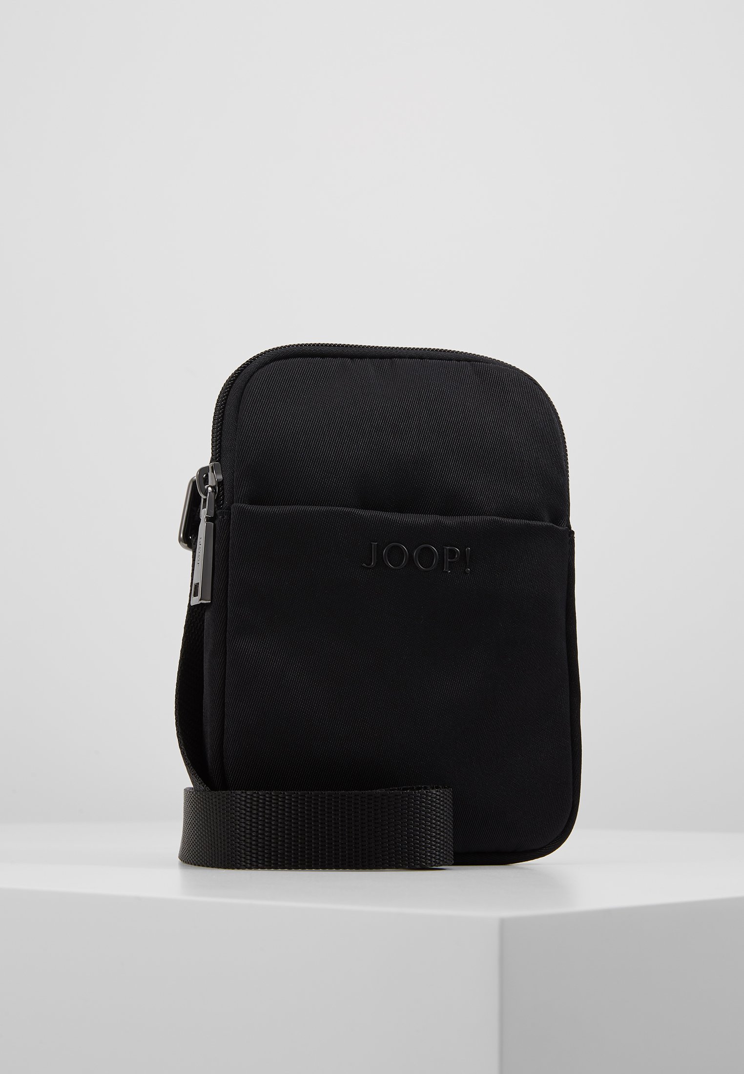 JOOP! MARCONI RAFAEL SHOULDERBAG - Bandolera - black/negro - Zalando.es