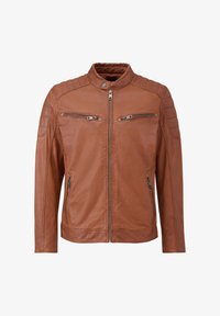 Unausgewählt, cognac