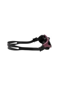 Arena AIR-BOLD SWIPE - Gafas de natación - smoke red wine black