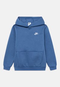 Neizbrano, mystic navy/white