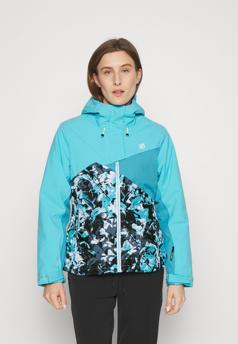 Dare 2B DETERMINED JACKET Giacca da sci blue/blu Zalando.it