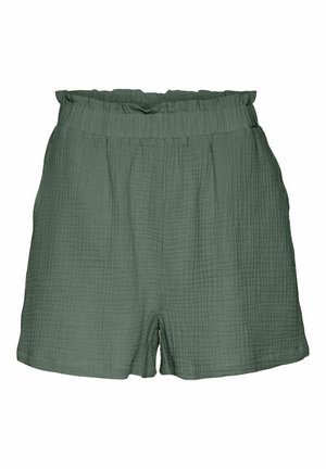 Short - green