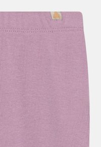 GAP FLARE TODDLER GIRL - Tamprės – kelnės - lavender mist