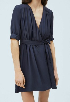 Vapaa-ajan mekko - dark blue