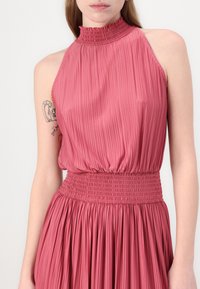 Samsøe Samsøe UMA DRESS - Cocktail dress / Party dress - rose wine