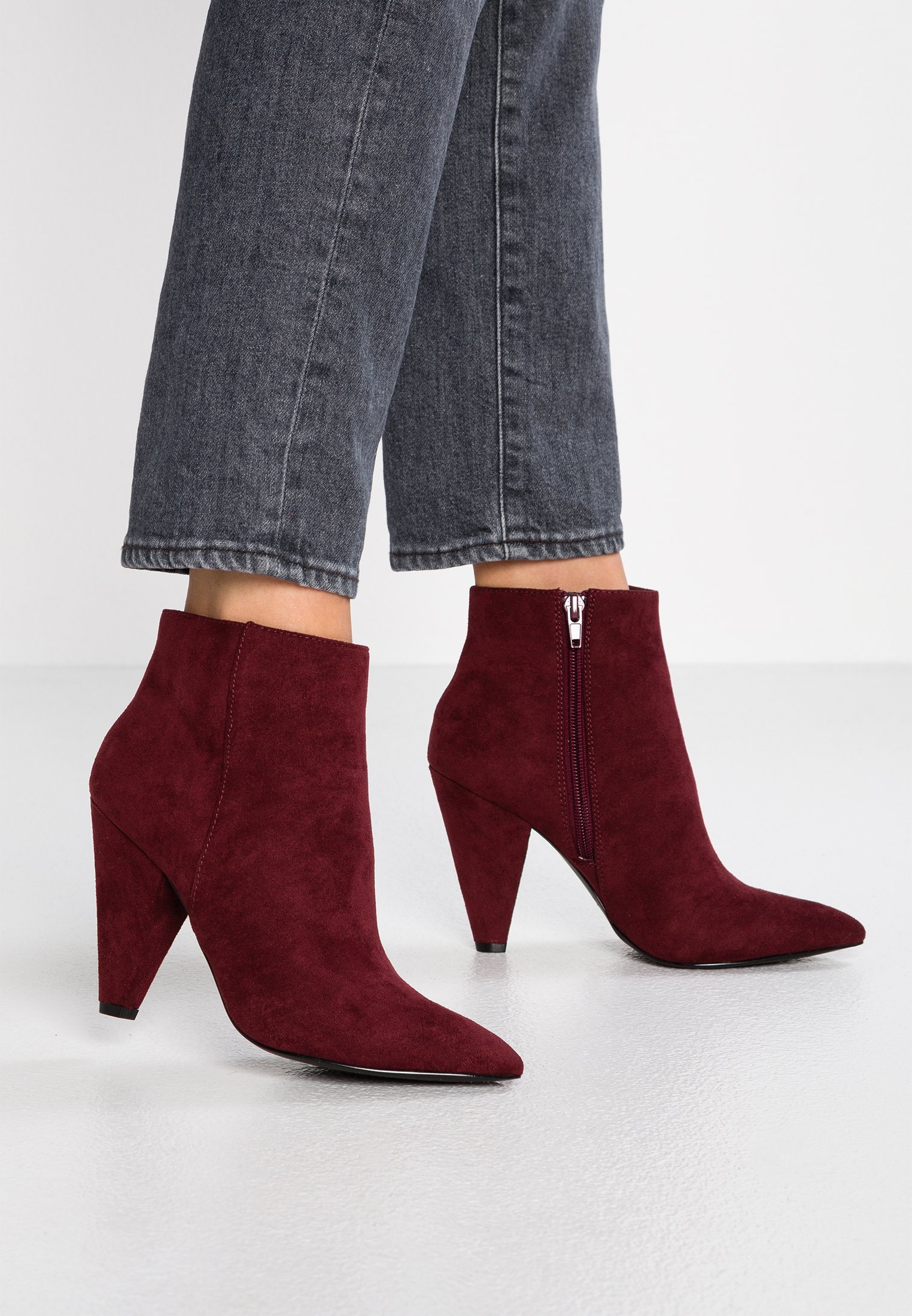call it spring ankle boots uk