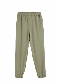 Koton JOGGER - Pantalones deportivos - khaki