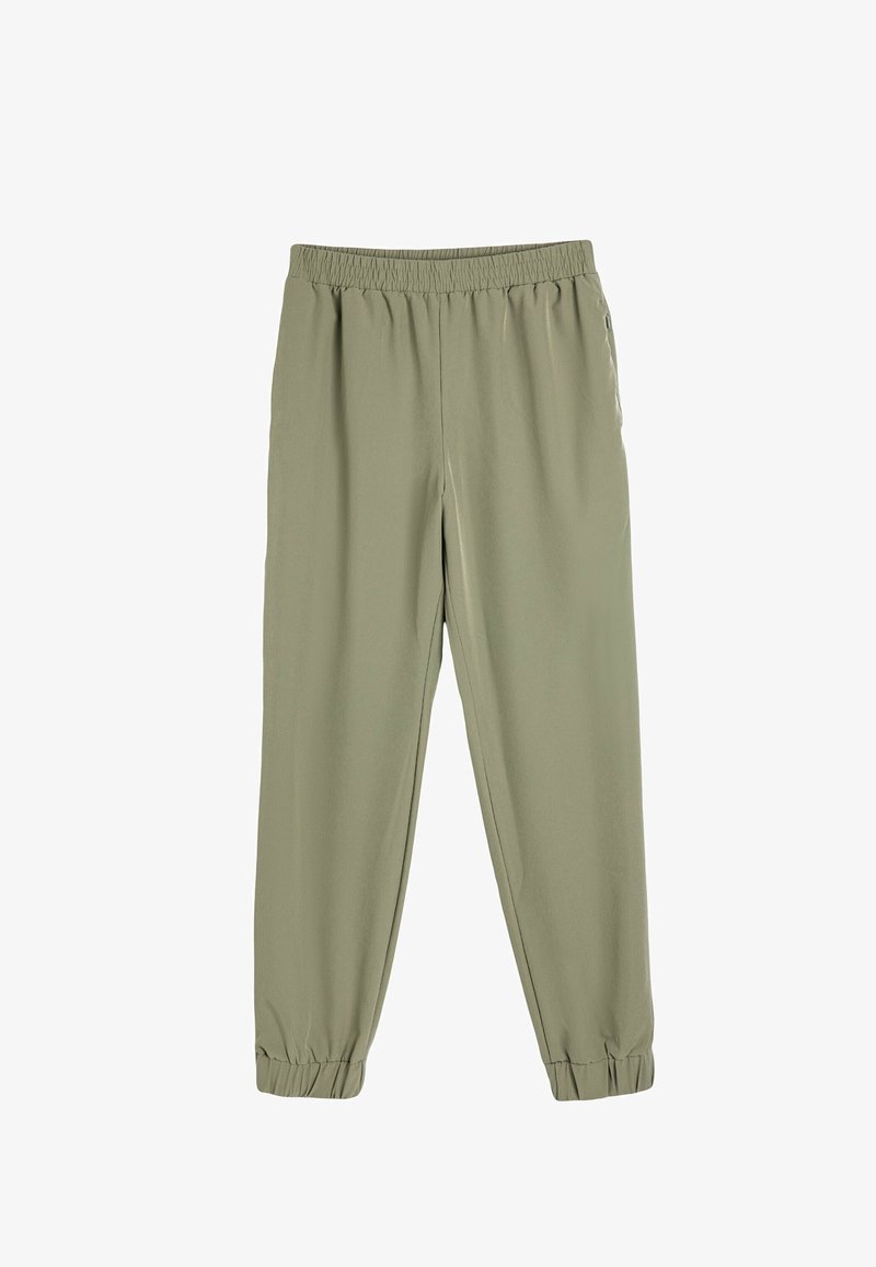 Koton JOGGER - Trainingsbroek - khaki