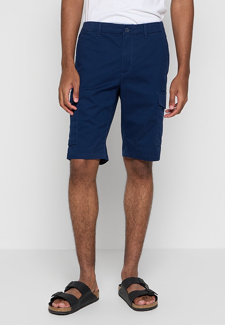 Tommy Hilfiger Shorts donkerblauw