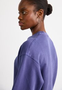 Carhartt WIP NELSON - Sweater - aura