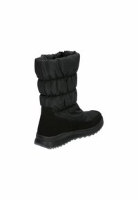 LICO Winter boots - schwarz