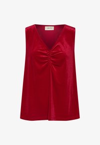 Odabrano, jester red