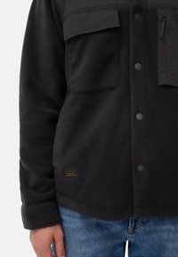 camel active OVERSHIRT - Let jakke / Sommerjakker - dark navy
