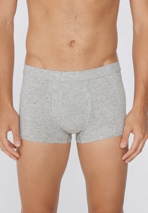 Boxer Briefs - Grey