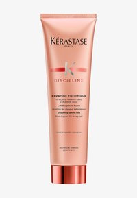 KÉRASTASE - DISCIPLINE KERATINE THERMIQUE SMOOTHING HEAT PROTECTING CREAM FOR FRIZZY HAIR - Haarpflege - - Thumbnail-Bild 1