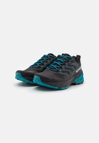 Scarpa RUSH 2 - Pantofi drumeție - anthracite/ottanio
