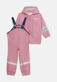 Επιλέχθηκε, light pink