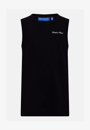 Redefined Rebel, TELEON - Topp - black