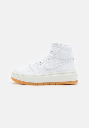Jordan, Baskets montantes - white
