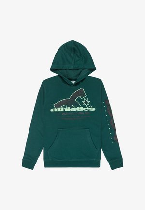 Jersey con capucha - gtp ponderosa pine