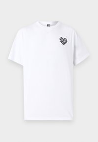 Επιλέχθηκε, white