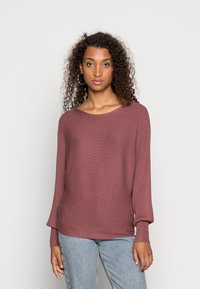 ONLY ONLADALINE LIFE NOOS - Vesta - rose brown