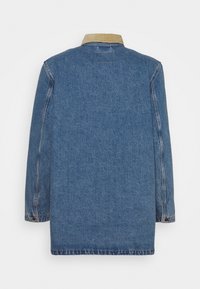 Levi's® BRISBANE CHORE COAT UNISEX - Rövid kabát - dipstick