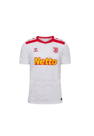 RGB AWAY - Football shirt - weiss