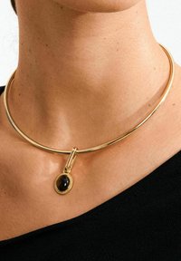 Pilgrim CHARM - Riipus - gold coloured