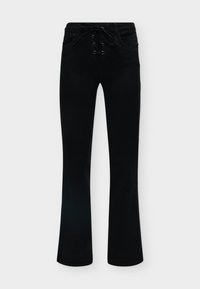 Επιλέχθηκε, black denim