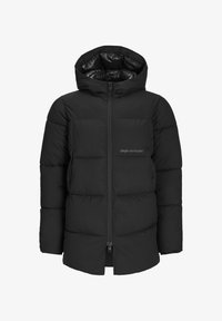 Valitud, black